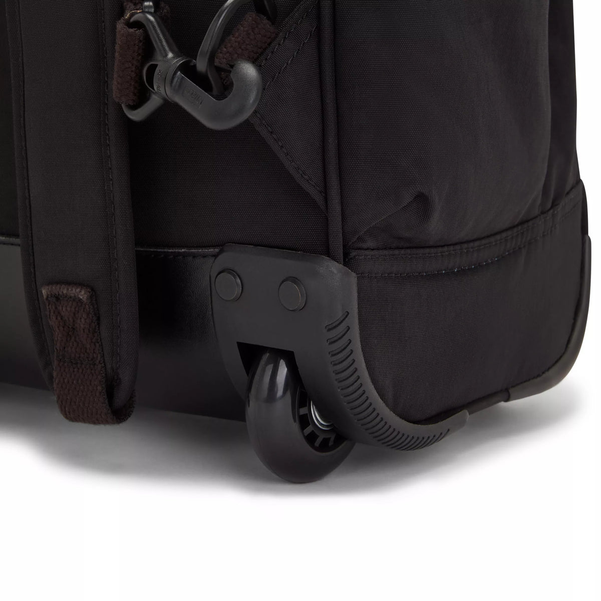 black leather rolling backpack Gaze Large Net Size:Size 4x2x1m Subseries:Ugly Stik Elite purpose travel companionfrom daily New Fishing Reels for