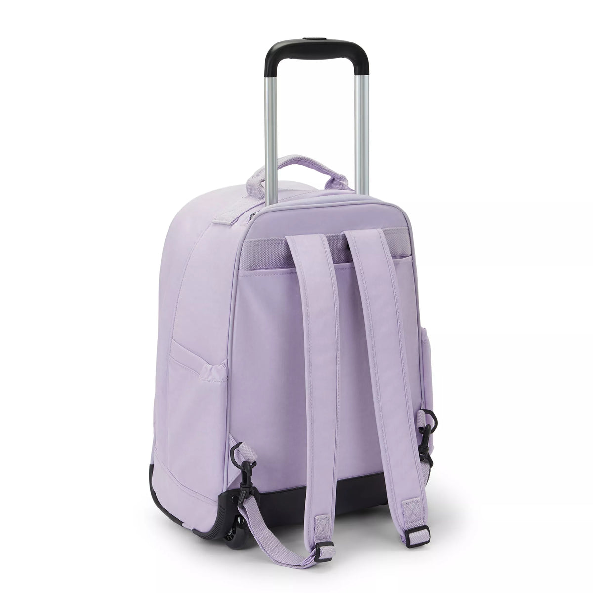 Gaze Large Rolling Backpack Bridal Lavender - 3