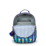 Seoul 15" Laptop Backpack