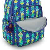 Seoul 15" Laptop Backpack