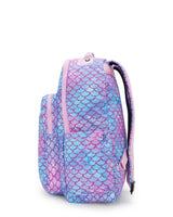 Seoul Large Printed 15" Laptop Backpack