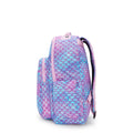 Seoul Large Printed 15" Laptop Backpack