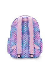 Seoul Large Printed 15" Laptop Backpack