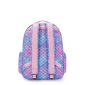 Seoul Large Printed 15" Laptop Backpack