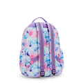 Seoul Large Printed 15" Laptop Backpack Aqua Life - 2
