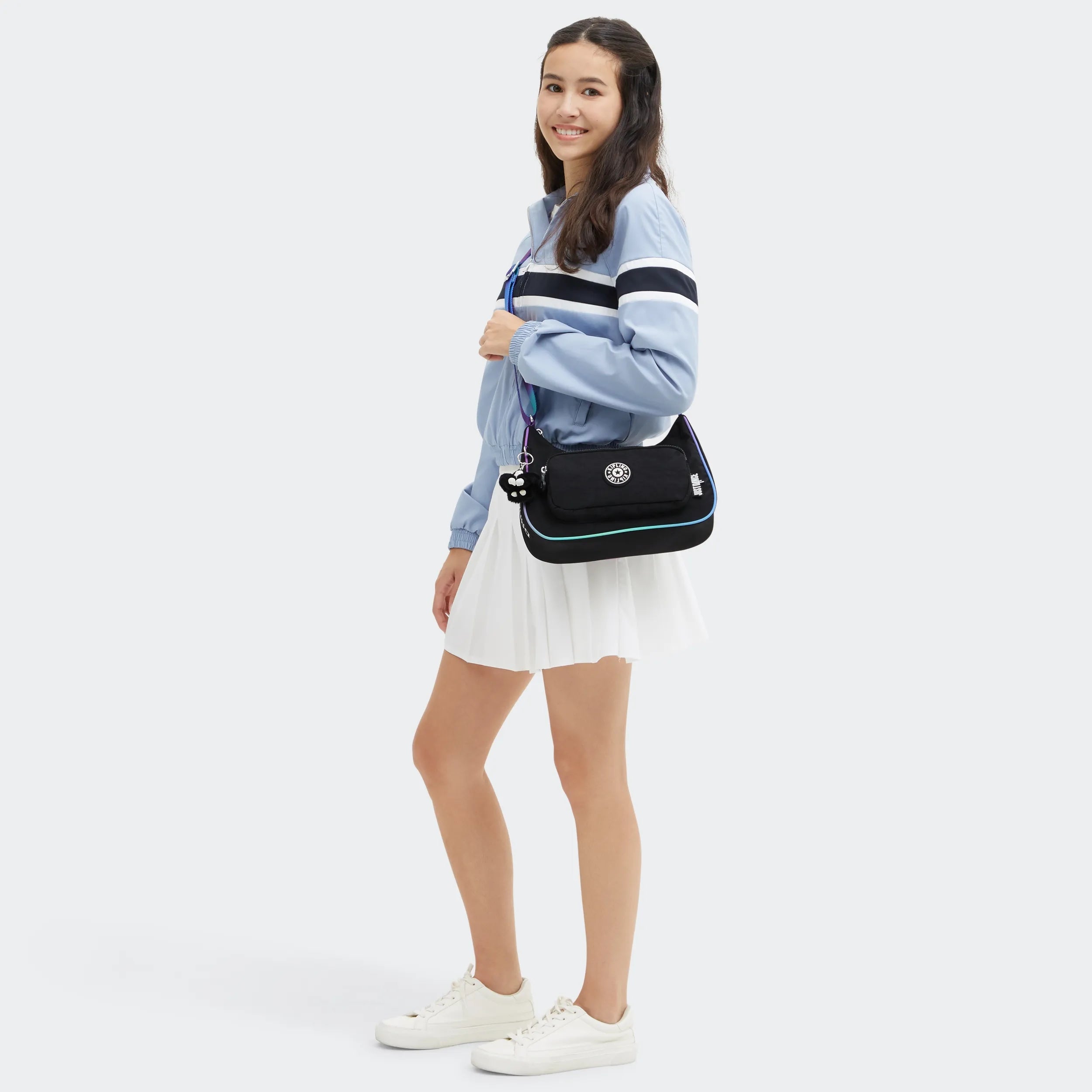 Just Dance Leksie Shoulder Bag