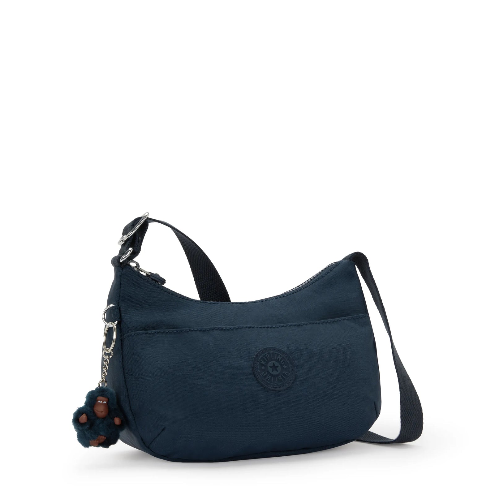 Adley Crossbody Bag True Blue Tonal-view-5
