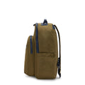 Seoul Large  15" Laptop Backpack Treasure Green-view-6 thumbnail