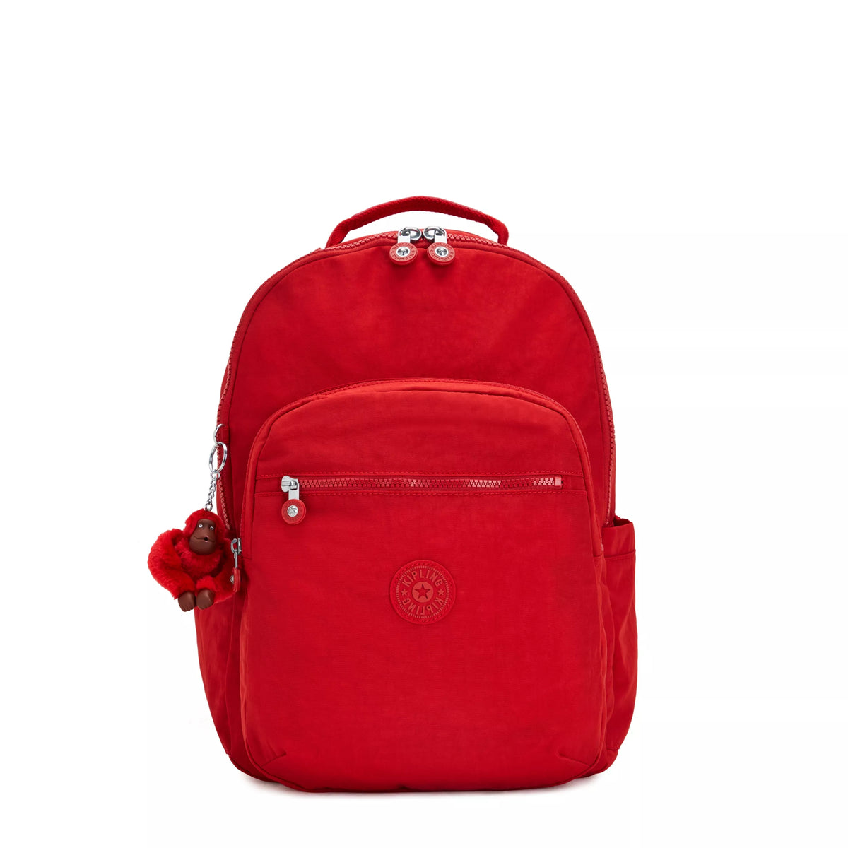 SEOUL 15" Laptop Backpack Cherry Tonal2 - 1
