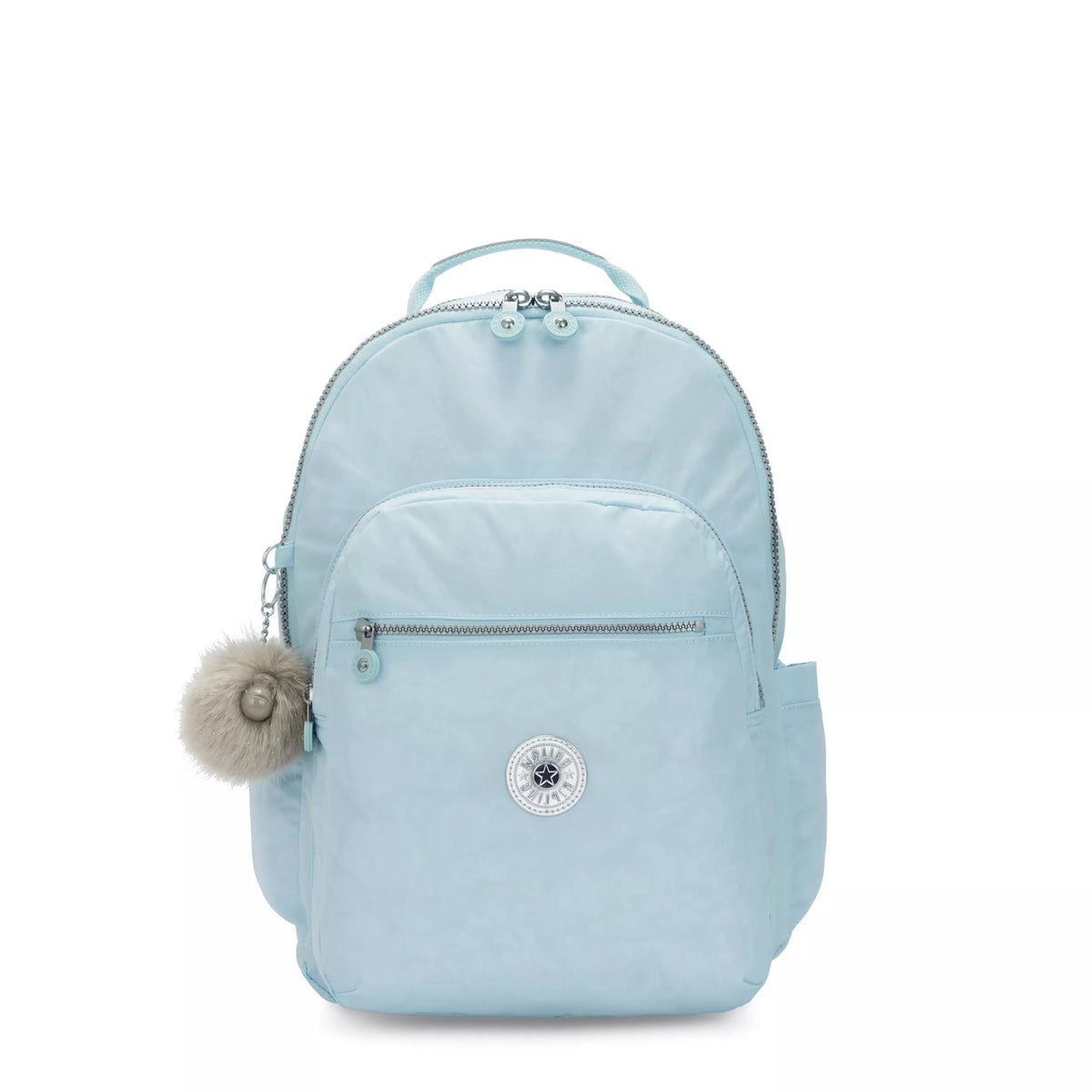 Seoul Large 15" Laptop Backpack Bridal Blue - 1