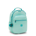 Seoul Large 15" Laptop Backpack Candy Box Turquoise - 5
