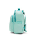 Seoul Large 15" Laptop Backpack Candy Box Turquoise - 7