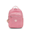 Seoul Large 15" Laptop Backpack Fantasy Pink - 1