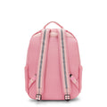 Seoul Large 15" Laptop Backpack Fantasy Pink - 3