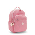 Seoul Large 15" Laptop Backpack Fantasy Pink - 5