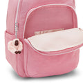 Seoul Large 15" Laptop Backpack Fantasy Pink - 6