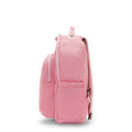 Seoul Large 15" Laptop Backpack Fantasy Pink - 7