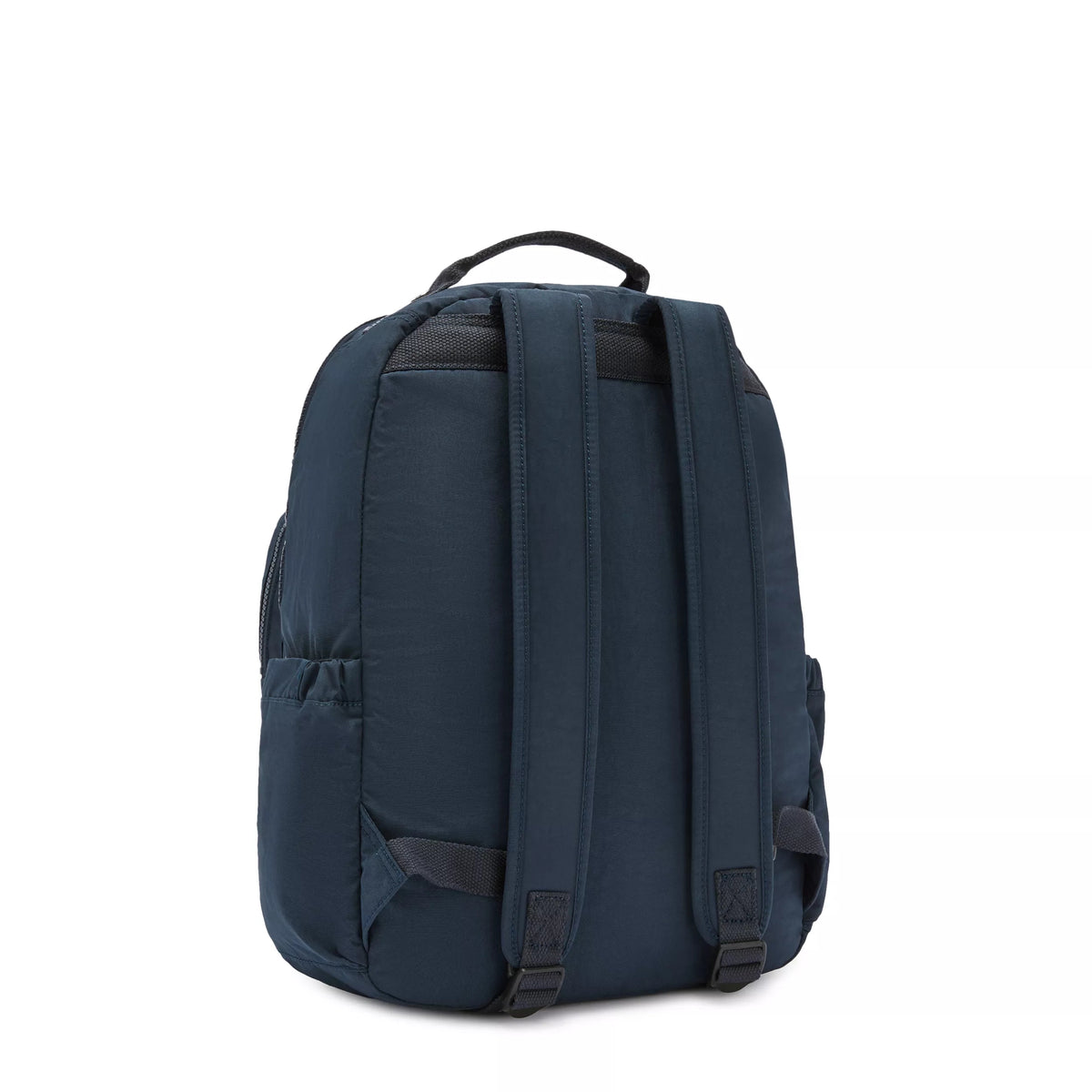 Seoul Large 15" Laptop Backpack TRUE BLUE - 2