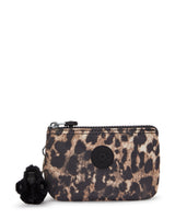 Creativity Small Printed Pouch