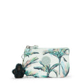 Creativity Small Printed Pouch More Palm Trees - 1
