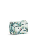 Creativity Small Printed Pouch More Palm Trees - 2