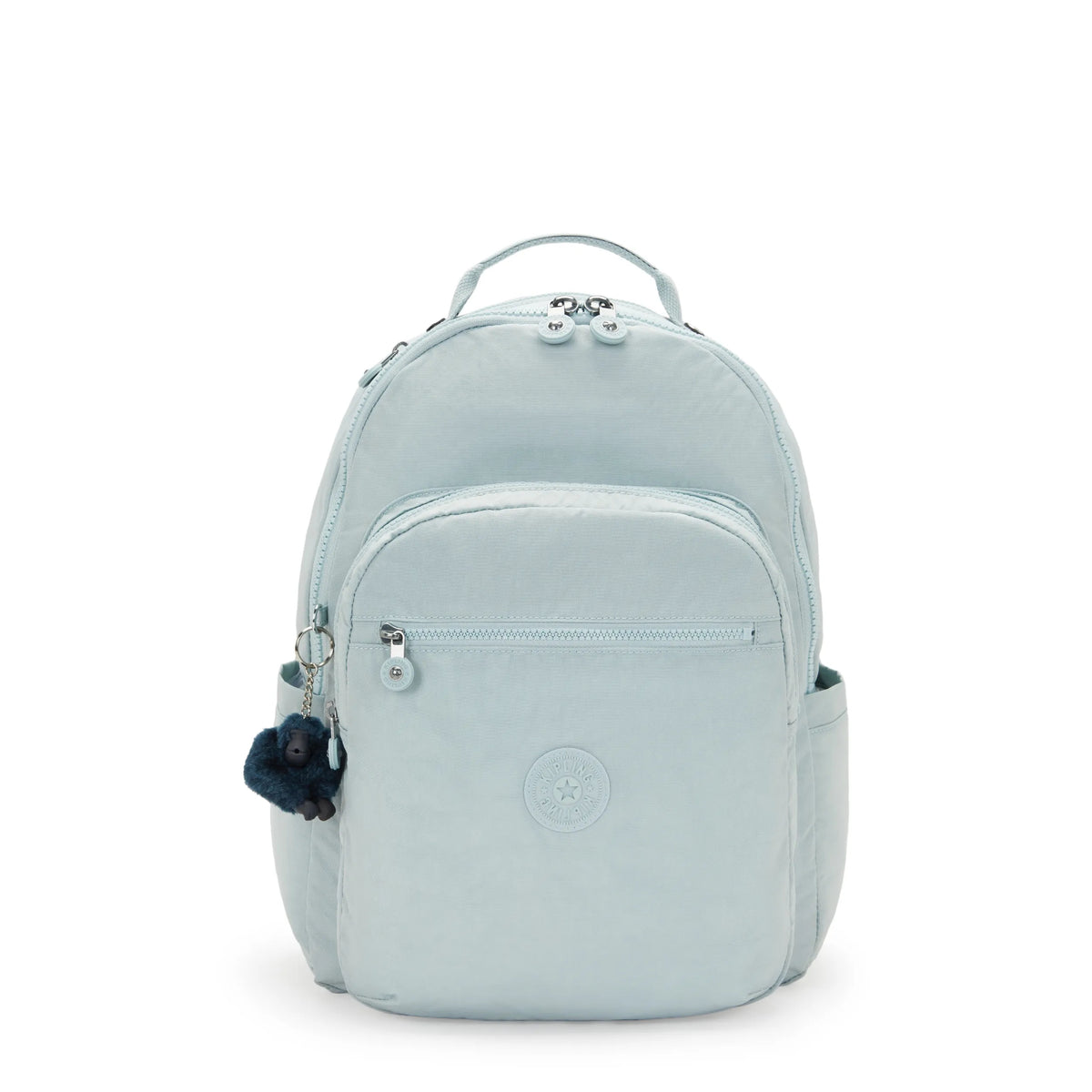 Seoul Large 15" Laptop Backpack Breezy Blue - 