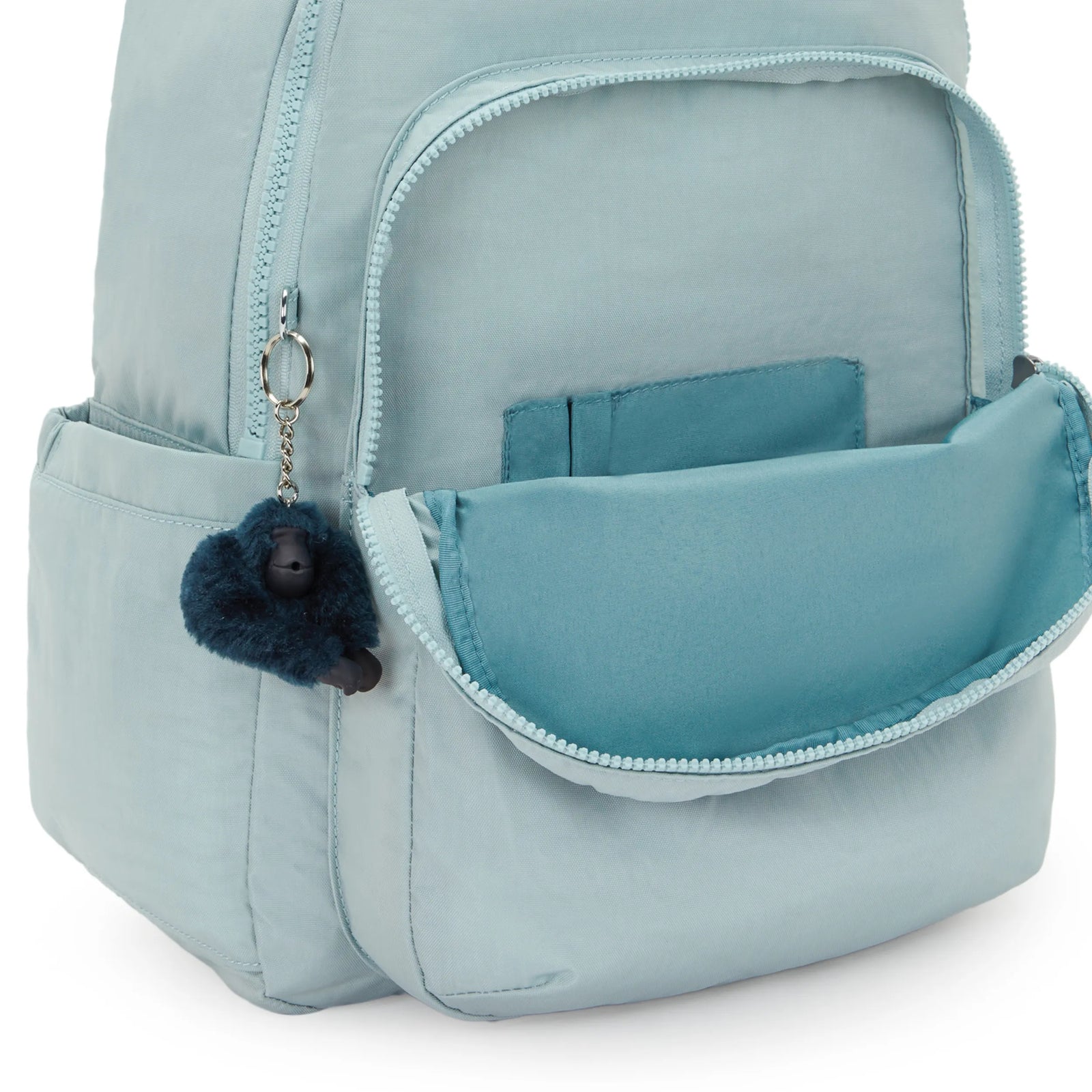 eun tak jansport backpack green JanSport Big Student Trop Teal - Notebook carrying backpack - 15"
