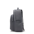 Seoul Large 15" Laptop Backpack Moonlit Grey - 6