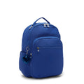 Seoul Large 15" Laptop Backpack Blazing Blue - 5