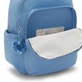 Seoul Large 15" Laptop Backpack Vintage Blue - 5