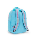 Seoul Extra Large 17" Laptop Backpack Splash Blue C - 2