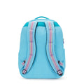 Seoul Extra Large 17" Laptop Backpack Splash Blue C - 8