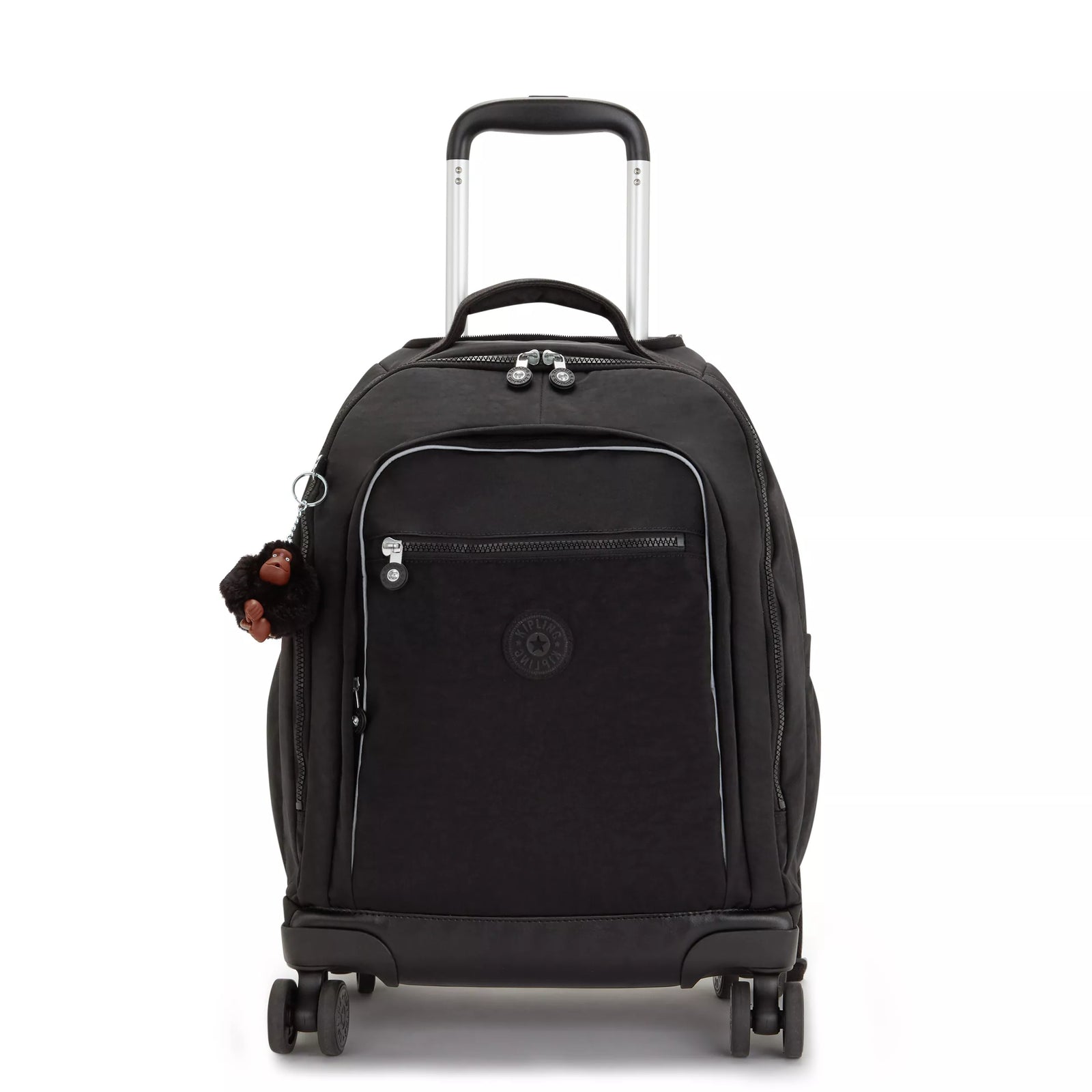 nike 9a2215 core black volt rolling backpack 19 school bag DC2647 Academy Team Soccer Backpack, Black/White : Clothing, Shoes & Jewelry 17 inches high New Zea 15" Laptop Rolling