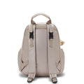 Maisie Metallic Diaper Backpack Tiny Metal Glow - 2