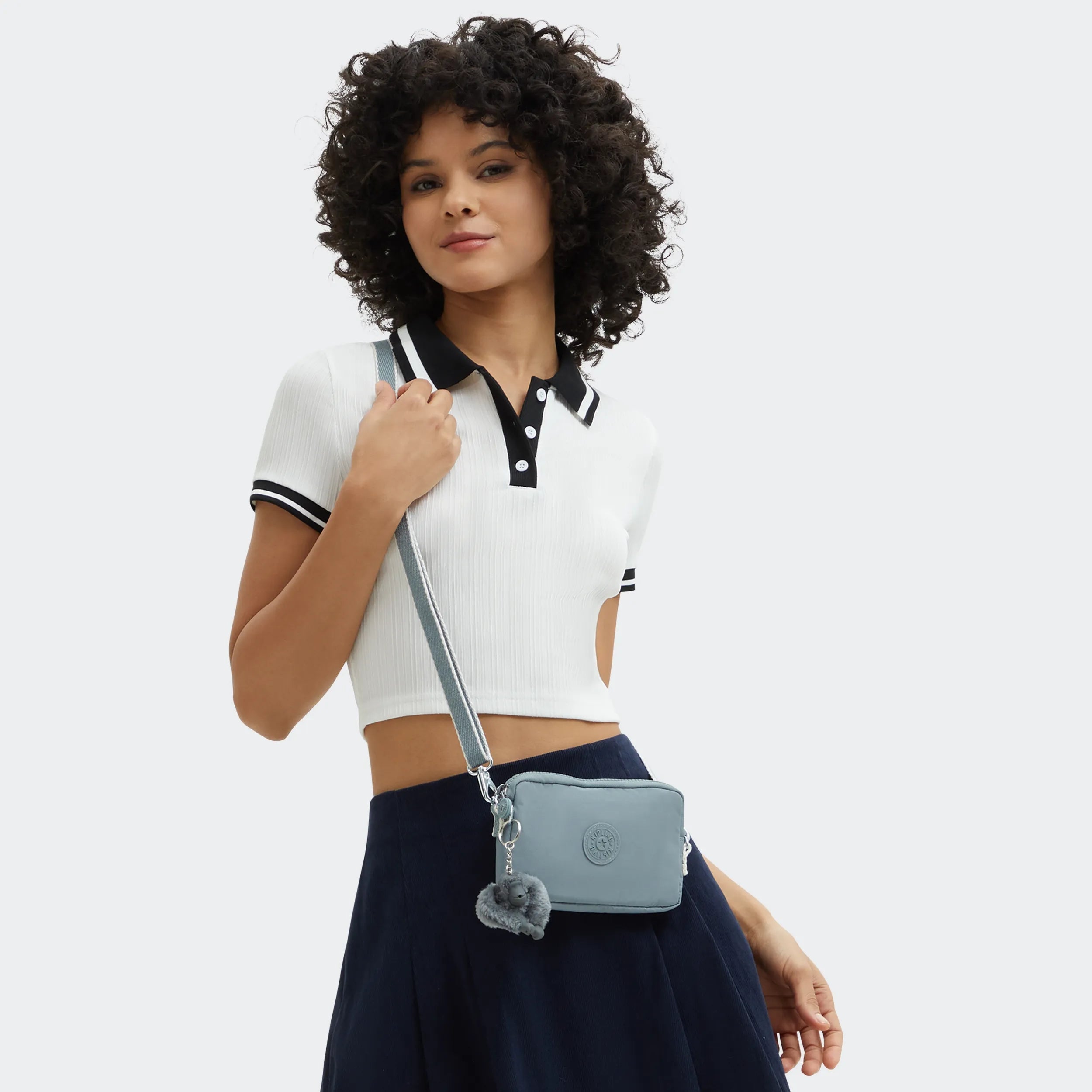 Limmo Crossbody Bag Limmo Crossbody Bag