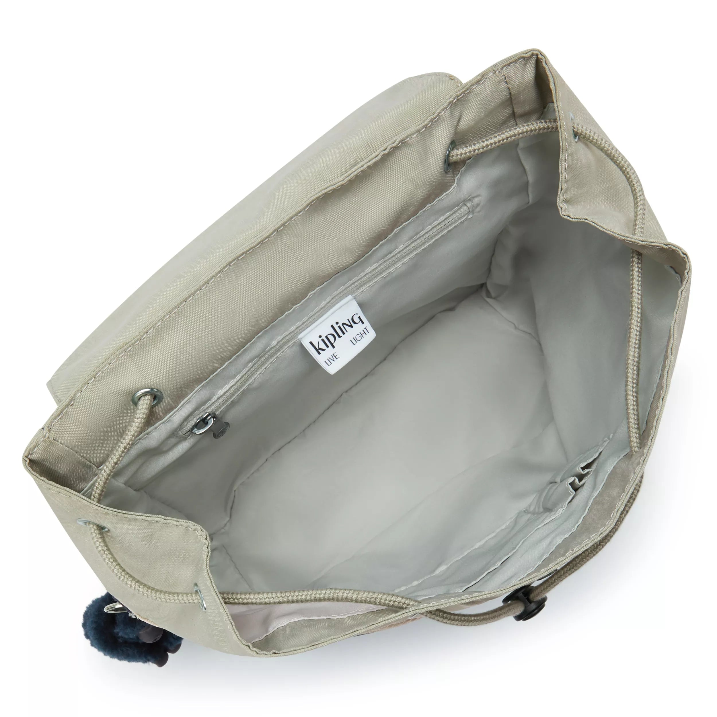 【超美品】Kipling バックパック Toroy Extra 超美品】Kipling バックパック Toroy Extra