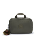 Jaconita Toiletry Bag Field Green - 1
