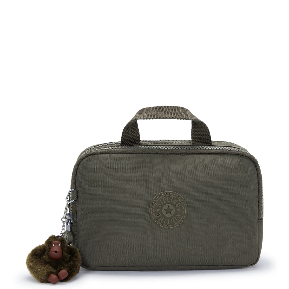 Jaconita Toiletry Bag Field Green - 