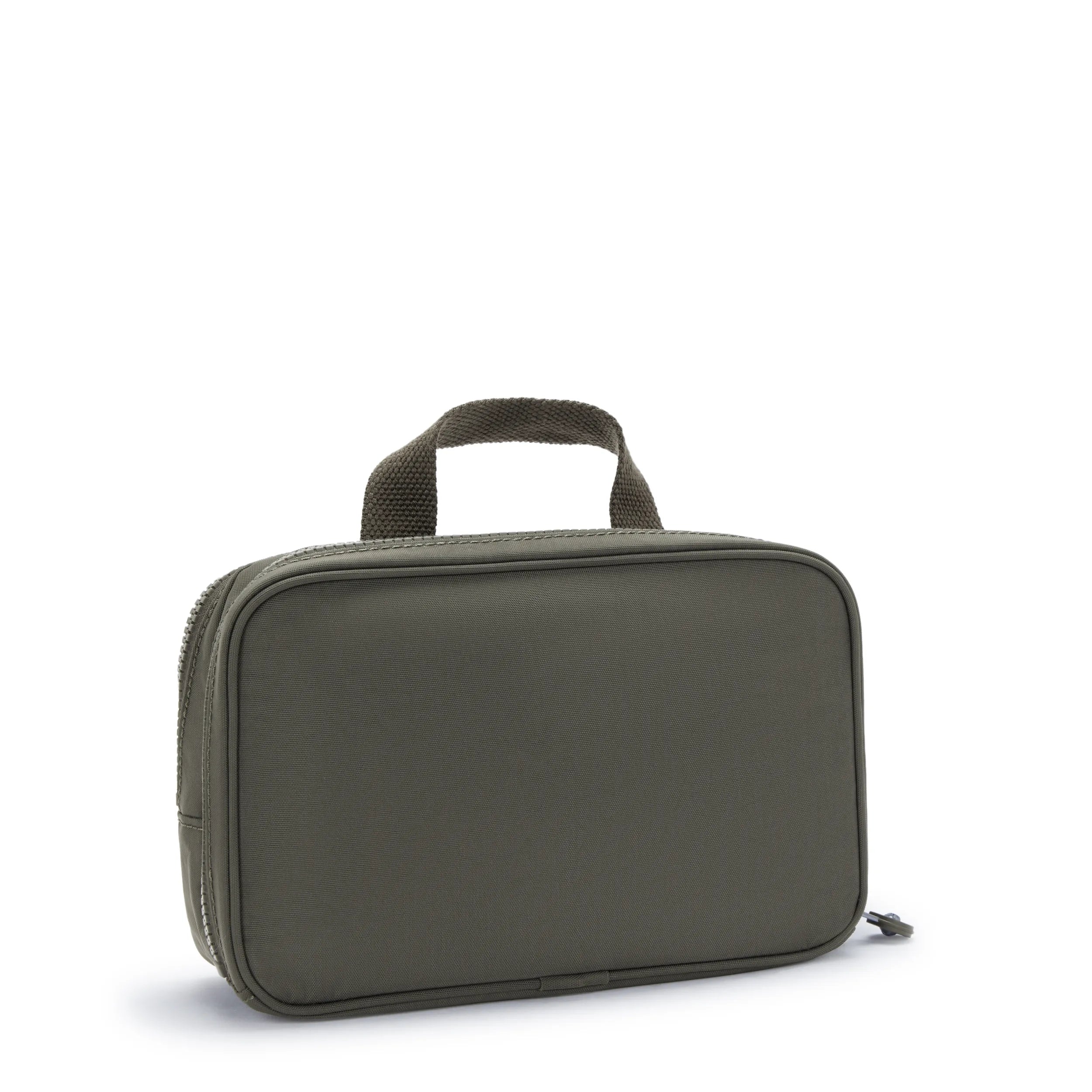Jaconita Toiletry Bag - Field Green