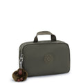 Jaconita Toiletry Bag Field Green - 4