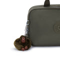 Jaconita Toiletry Bag Field Green - 5