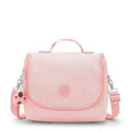 New Kichirou Lunch Bag Silver Heartflower - 1