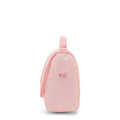 New Kichirou Lunch Bag Silver Heartflower - 6