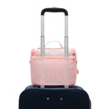 New Kichirou Lunch Bag Silver Heartflower - 7
