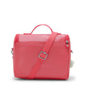 New Kichirou Metallic Lunch Bag Soda Pink Metallic - 3