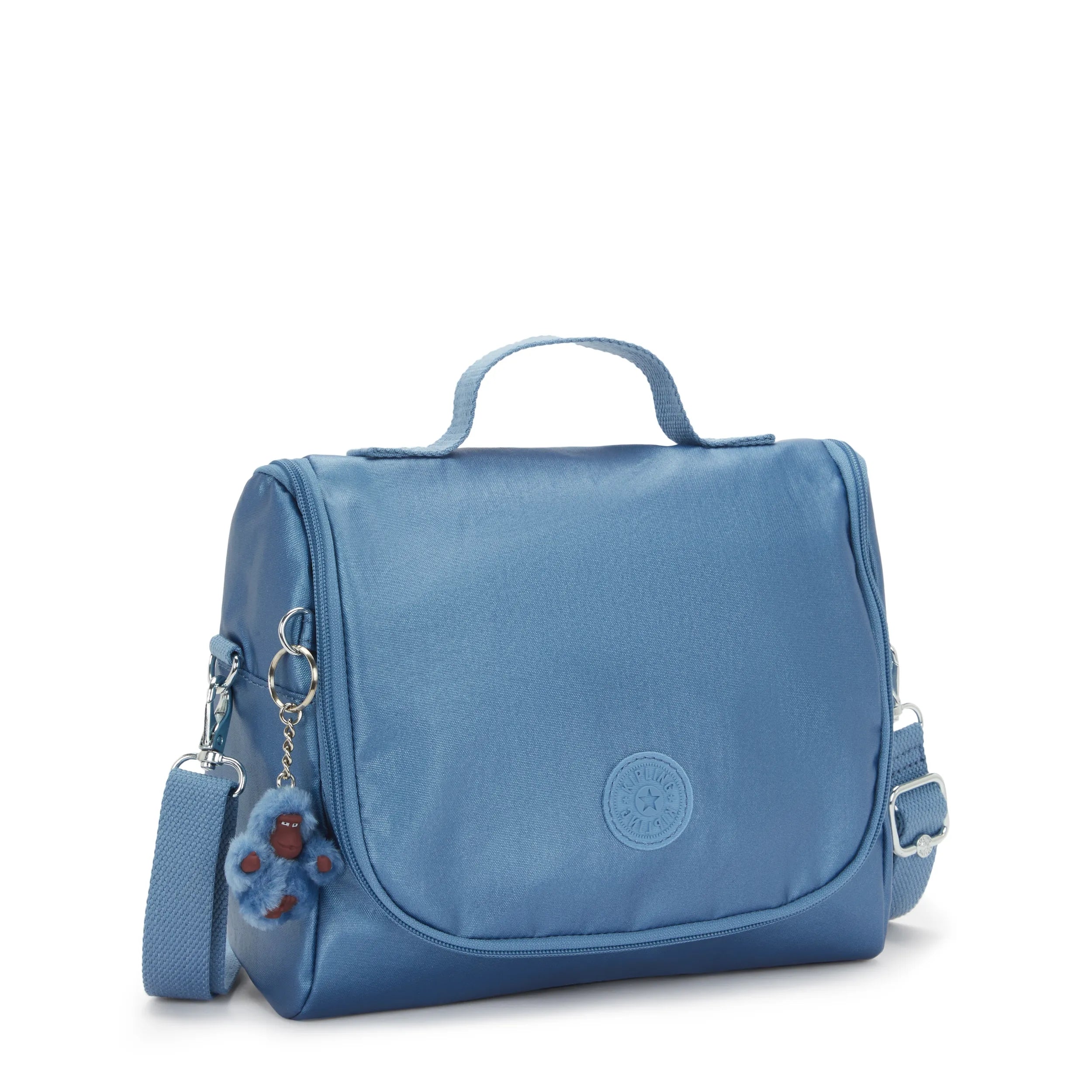 Kichirou Metallic Lunch Bag
