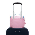 New Kichirou Lunch Bag Candy Pink Glitter - 6