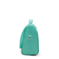 New Kichirou Metallic Lunch Bag Oasis Mint Metallic - 5