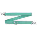 New Kichirou Metallic Lunch Bag Oasis Mint Metallic - 7