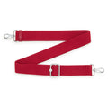 Riri Crossbody Bag Many Hearts Red - 7